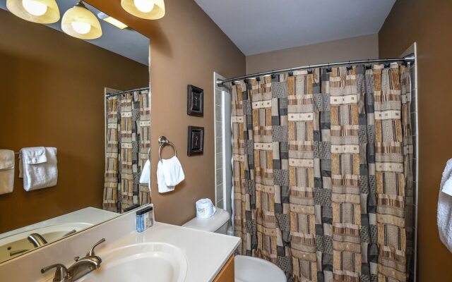 Bear Hollow 5 Bedroom House