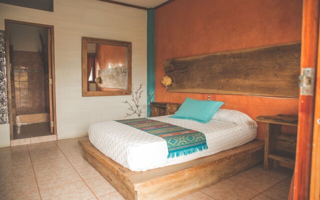 Hotel Hosteria Nantu