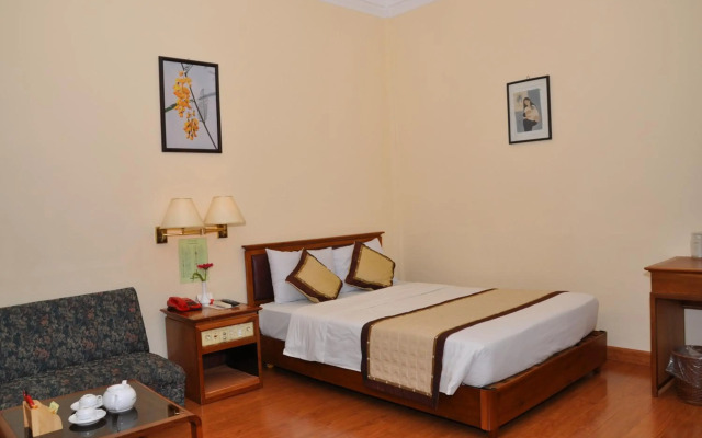 Saigon Can Tho Hotel