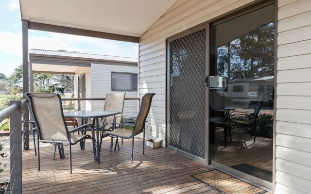 Gardenview Lodge Motel