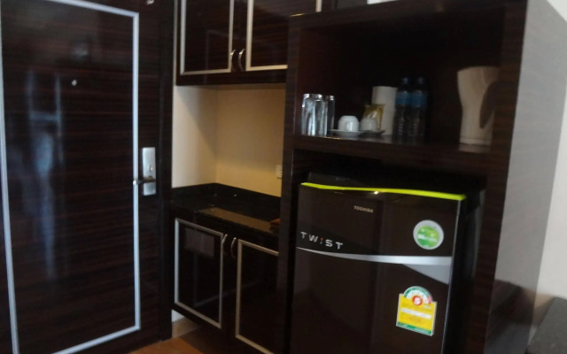 Land Royal Residence Pattaya