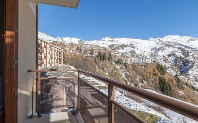 Alpine Escape in Orcieres