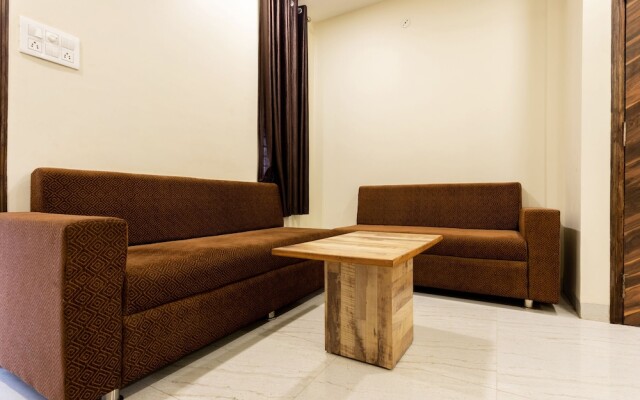 OYO 45279 Hotel Namaste