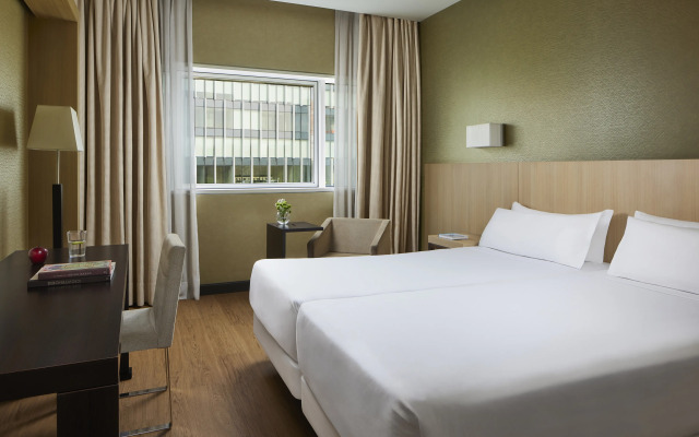 NH Madrid Ribera del Manzanares