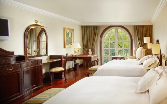 The Green Park Hotel