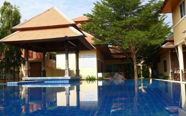 Pranburi Noy Resort