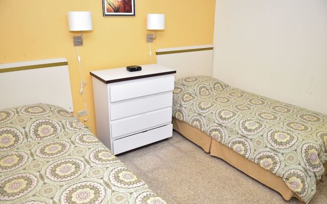 Hostal Universitario