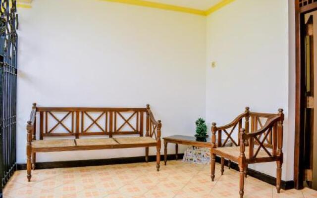 Sanron Home Stay