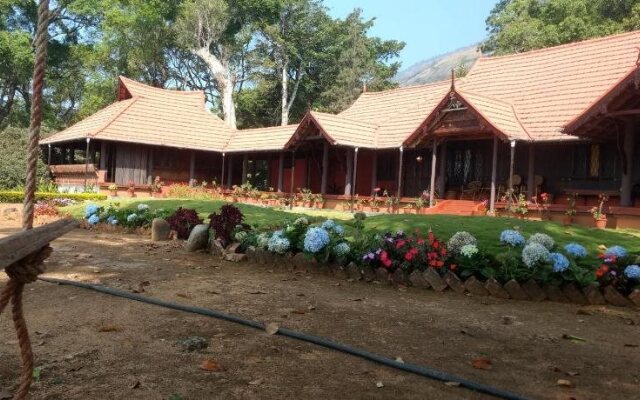 Kollenkeril Plantation Bungalow