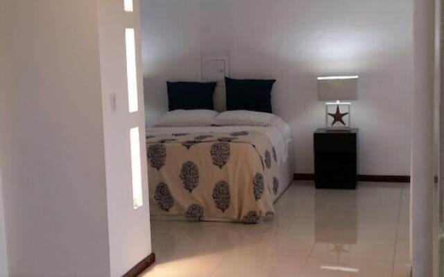 Hotel Asturias Nicaragua