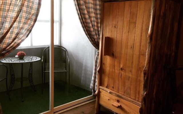 The Greenland Resort