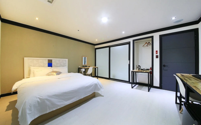Suwon Yeongtong SG Hotel