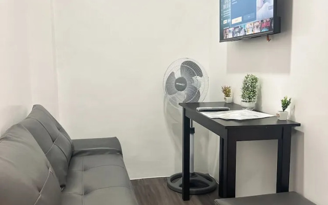 CJ Apartments