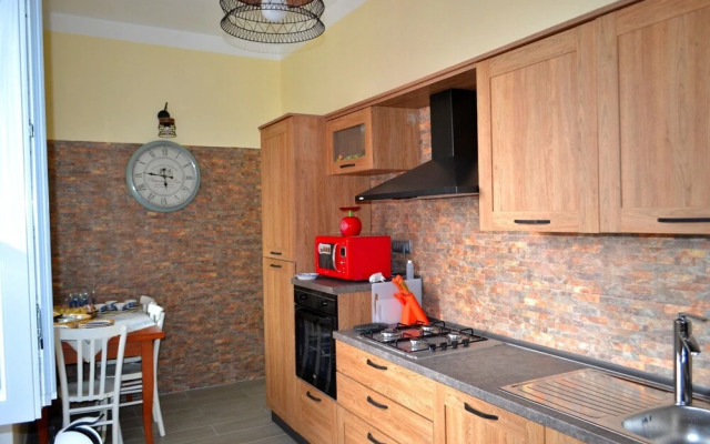 B&B Palazzo Sarlo