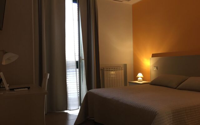 B&B Cairoli