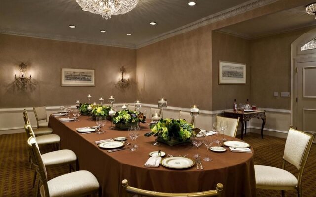 The St. Regis Washington, D.C.