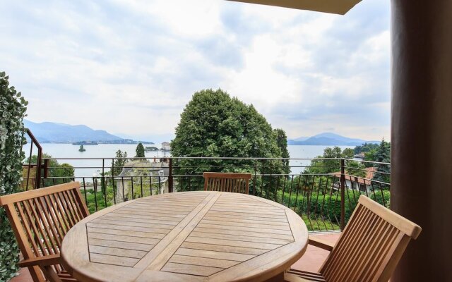 Impero House Rent - Rampolina View