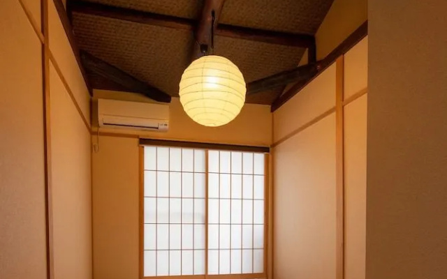 Tsumugi HorikawaKichimonji