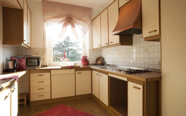 Hotel Villa Freiheim