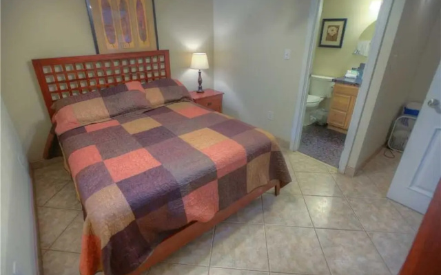 Pacific Shores A105 - Two Bedroom Condo