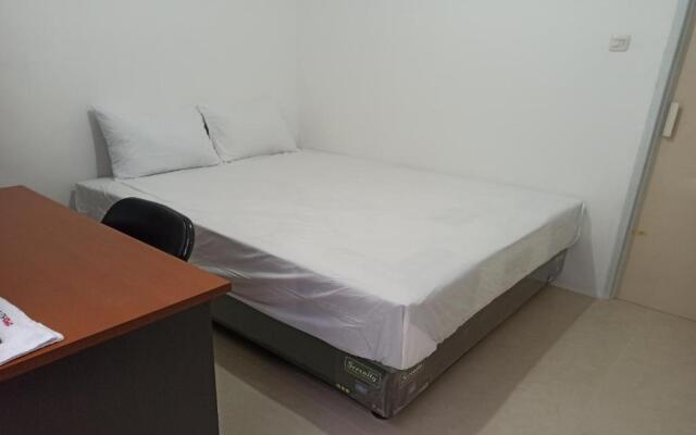 OYO Life 2988 Medokan N2 Residence