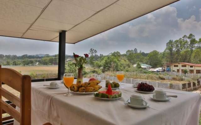 Railroad Hotel Kalaw