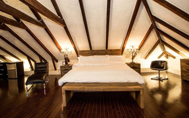 Maison CDI