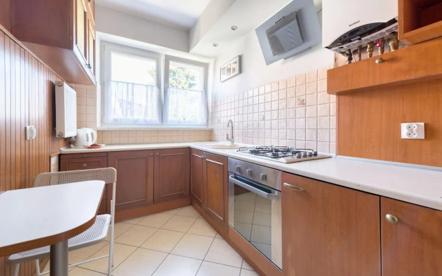 Dom&House-Apartment Monte Cassino Family