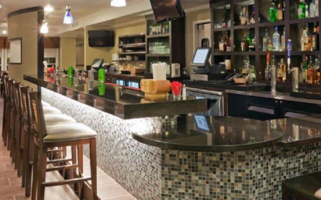 Holiday Inn Hotel & Suites San Mateo-San Francisco SFO, an IHG Hotel