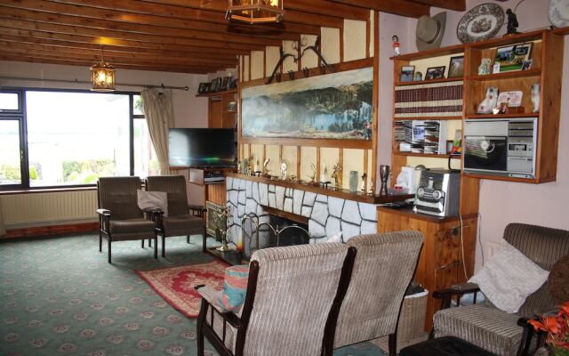 Corrib Wave House