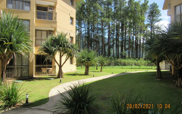 Sahy - Aldeia dos Reis, Condado - Apartamento Quarto e Sala