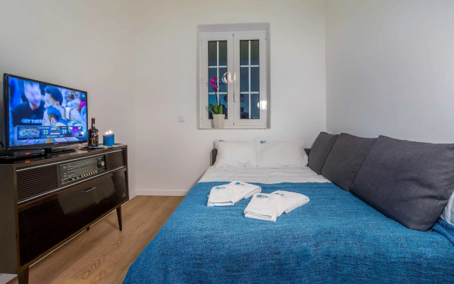 Feel Porto Historical Flats