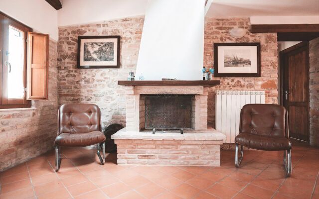 Borgo Casal Cristiana