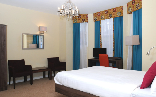 Knaresborough Boutique Hotel