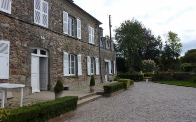 La Maison de l'Oraille