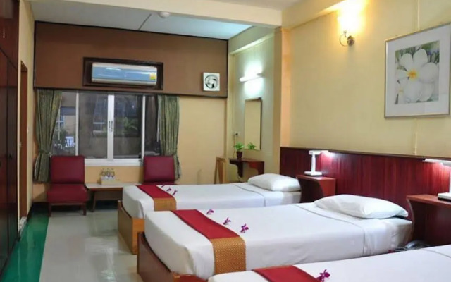 Swan Hotel Bangkok
