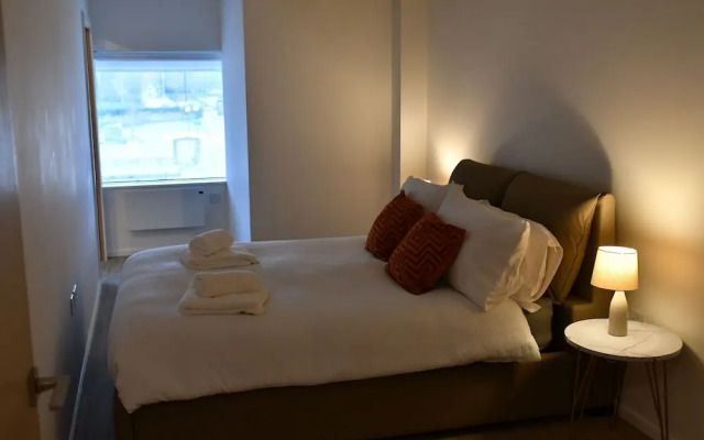 Station House Apartments