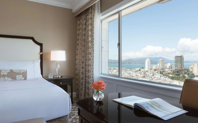 Fairmont San Francisco
