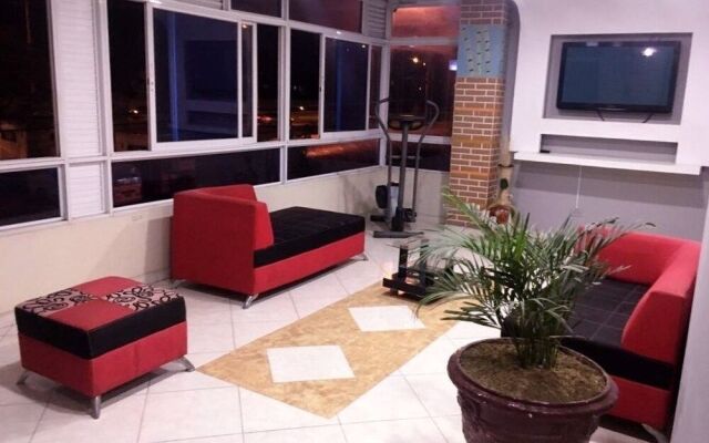 Ayenda 1606 HCR Santa Marta