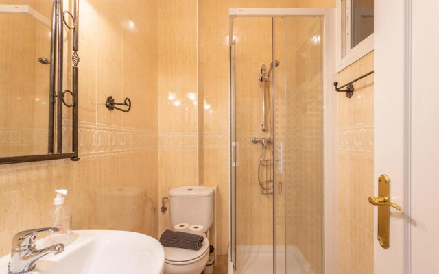 Modern Family Town House