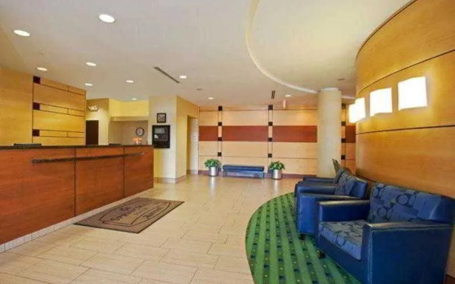 SpringHill Suites Cheyenne