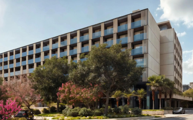 Hotel Sumratin