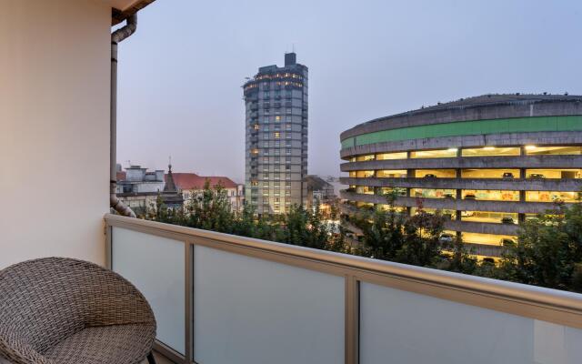 Feel Porto Downtown Charming Apartment II