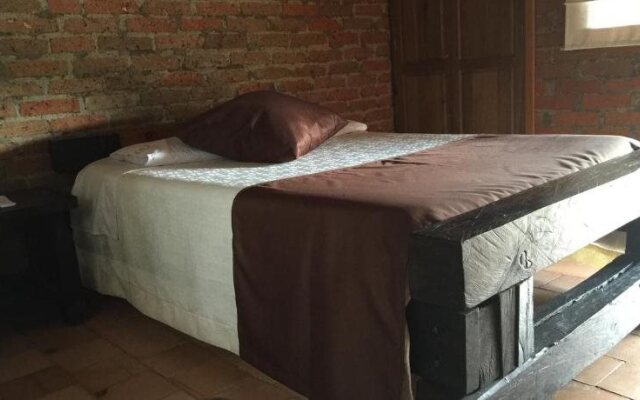 Finca Hotel Rancho San Antonio