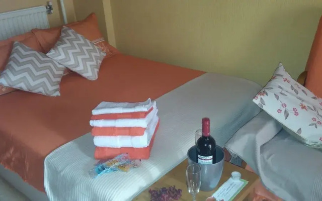 Apartamentos Turísticos Hannibal