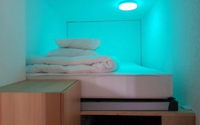 Studio Hauts-de-Nendaz G2 ski in-out