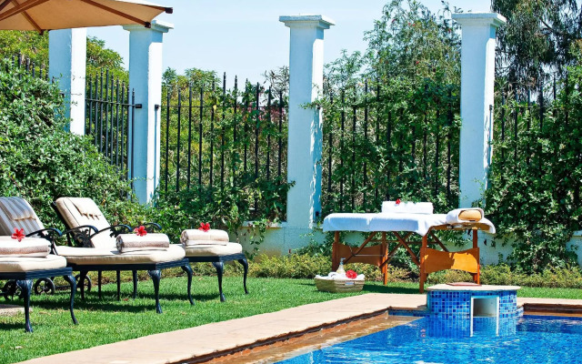 Elewana The Manor Ngorongoro