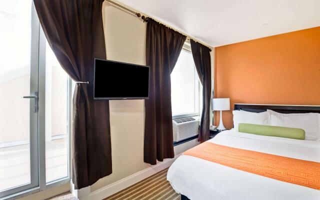Romana Hotel - NYC