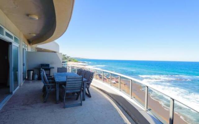 Ballito Manor Beach 405