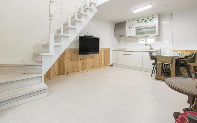 Ganghwa Westandvill Spa Pension